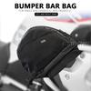 NEW Frame Crash Bars Waterproof Bag Repair Tool Placement Bag For BMW G310 GS R1200GS LC R 1200 1250 GS R1250GS F850GS Adventure