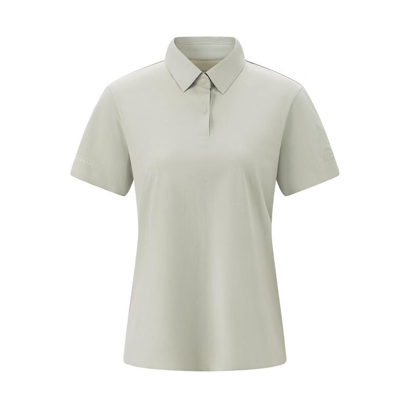 Pelliot Women s Short Sleeve T-Shirt M