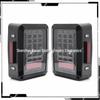 Compatible LED Taillight Assembly for European/American Jeep Wrangler