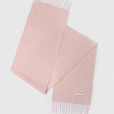 ADAUL Finn Woll-Langschal - 6 Farben