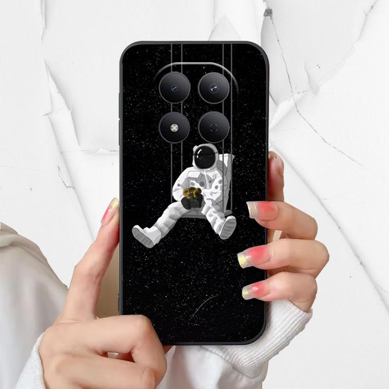 Case For Xiaomi Poco M8 Pro Phone Cover Stylish Camera Protection Cases For Redmi Note 15 Pro Plus Pro+ 5G Coque Soft TPU Funda