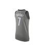 Nike Loose Alphabet Tank Top Men Tops Grey DB3472-002