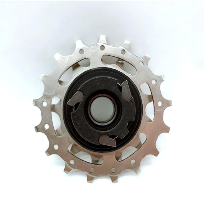 Light Weight Bicycles Freewheel 3 Speed Road Bike Cassette 9-13-17T Mountain Bike Flywheel Cycling Accessories
