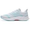 New MACH 2.0 Cushioning Anti-Slip And Wear-Resistant Low-Top Running Shoes White Blue 112235583-7