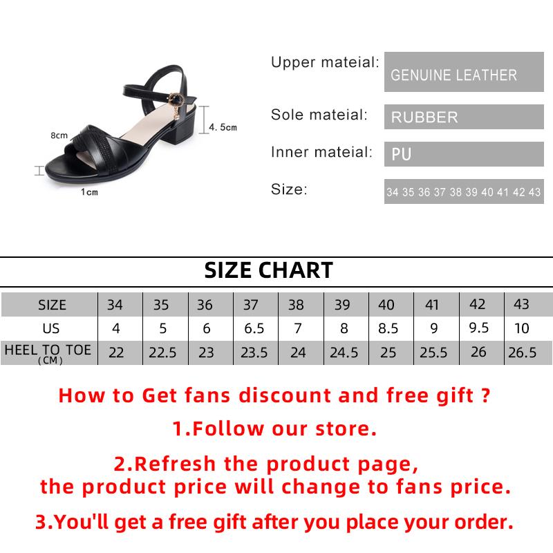 Летние новые женские сандалии — фото 8