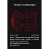 VEMAR Motocross Knee Pads Professional Anti-fall Knee Pads Cache Protection From Harm Breathable Cycling Riding Leg Guard Moto