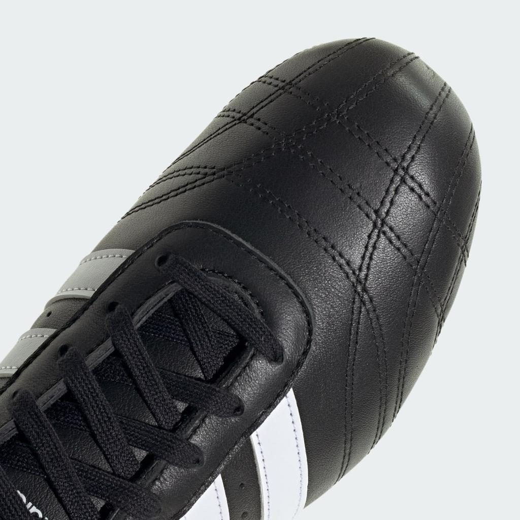 adidas Taekwondo Lace JS1193 Unisex Originals Sneakers Core Black / Cloud White / Gum