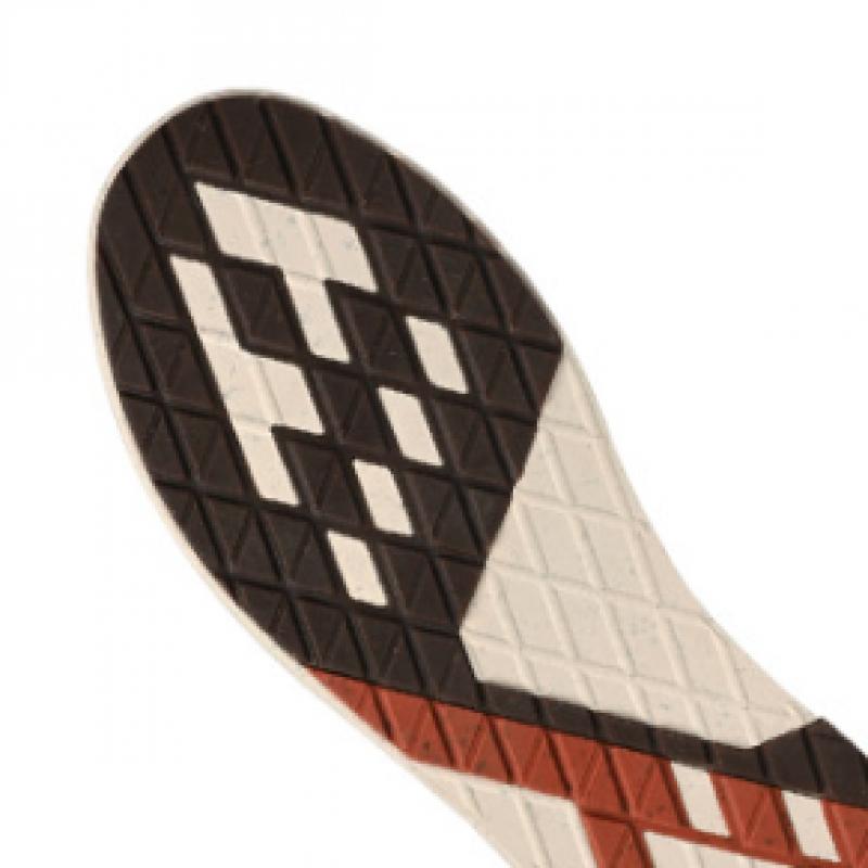 Saola Cannon Knit 2.0 White Burgundy