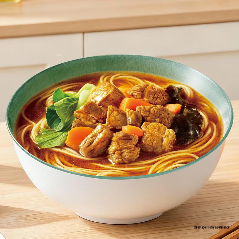 JML Ramen Fan Non-Fried Instant Noodles 5-Pack
