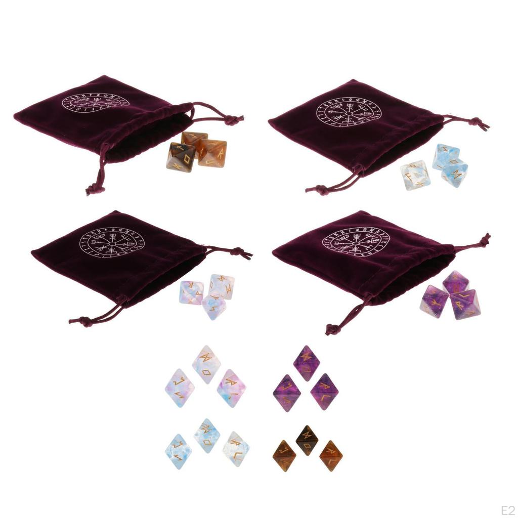 Dice for Table Games Game