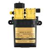 7-9LPM Flow Rate Water Sprayer Pump Cast Steel and ABS High Pressure Water Pump  Lawn Spraying