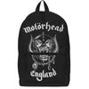 Motorhead England Backpack