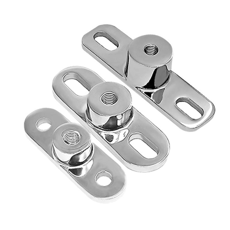 Universal Stabilizer Bracket Heavy Duty Weatherproof Construction Secure Connection Easy to Use For Strut Accessories