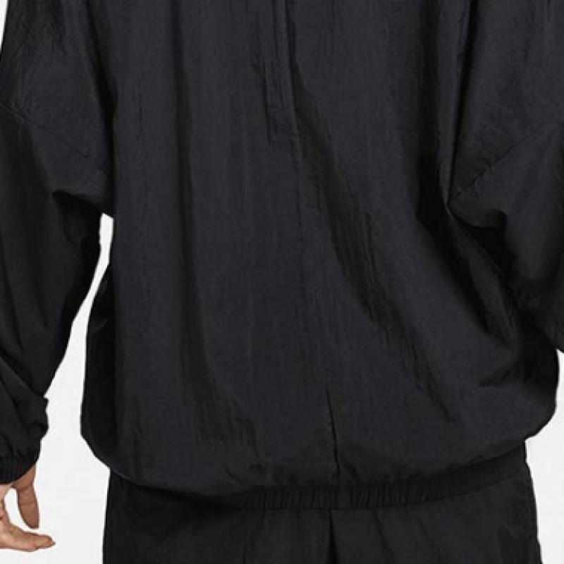 Nike Windbreaker Women S eSSential Woven Jacket Dx5865 010 S2306