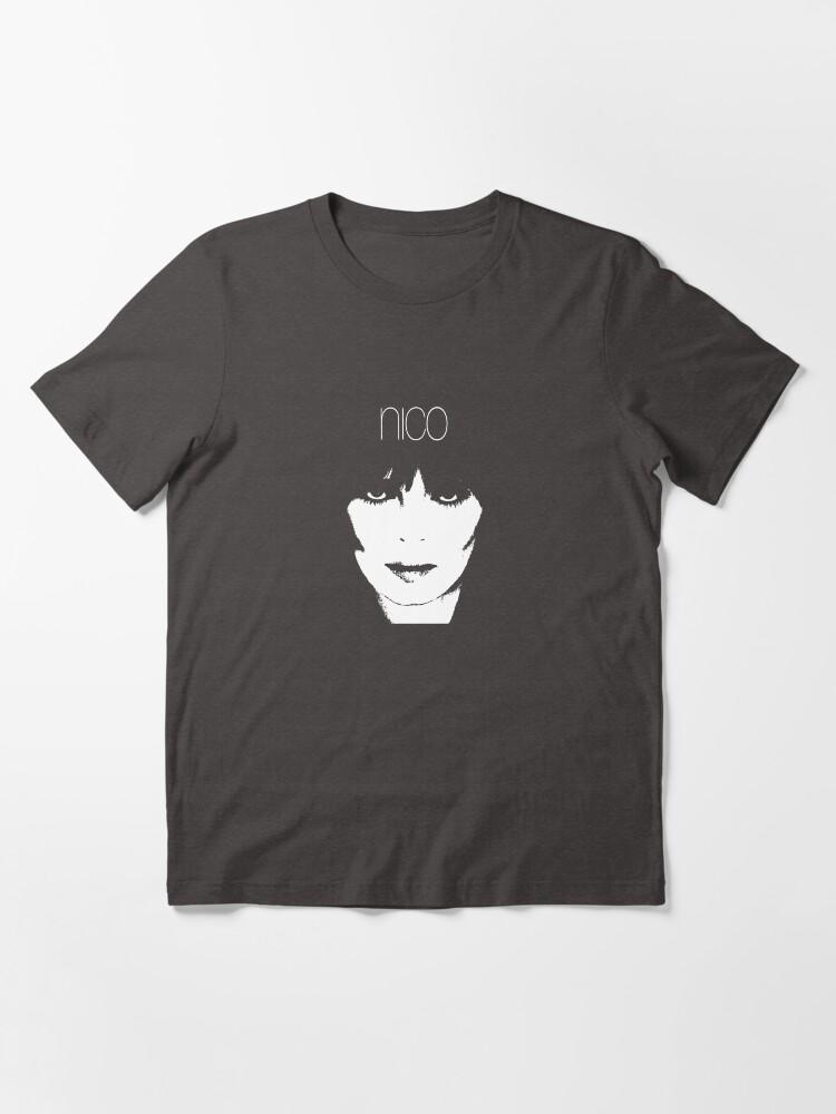 Lou Reed Give a Prefix Essential T-Shirt