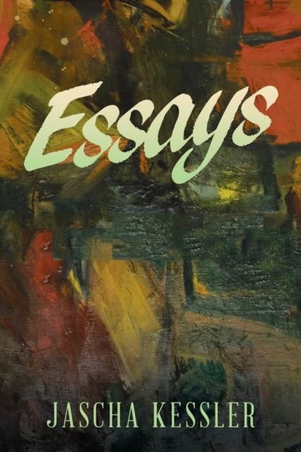 The Essays Book
