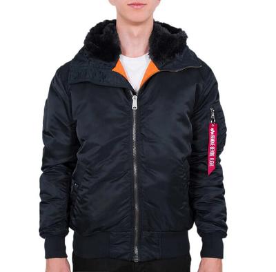 Alpha Industries MA-1 Jacket