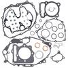 BH-Motor New Complete Gasket Kit Top & Bottom End Set for Honda 400EX TRX400EX TRX 400EX 1999-2004