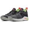 Nike PG 2 'Hot Punch' (Unisex) Anthracite / Hot Punch-White-Wolf Grey Basketball Shoes AJ2039 005