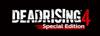Dead Rising (R) 4 Special Edition [CERO Rating "Z"] - PS4