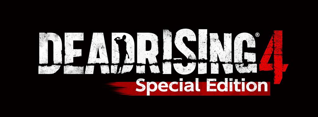 Dead Rising (R) 4 Special Edition [CERO Rating "Z"] - PS4