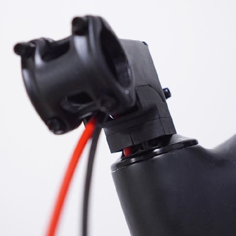 Universal Bike Headsets Aluminum Sealing Bearing Straight Tapered Fork Bearing Headsets Internal Cable Managements