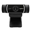LOGITECH Pro Stream Webcam C922 Camera