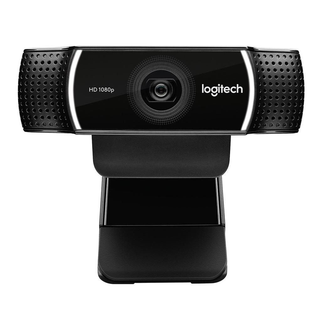 LOGITECH Pro Stream Webcam C922 Camera