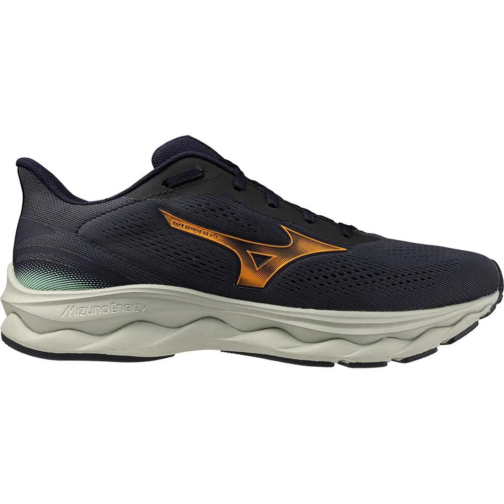 Mizuno Running Shoes Wave Serene 2 GTX