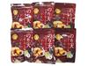 Daiko Foods Nori Ten Cheddar Cheese Flavor 65g X 6 Bags