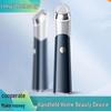 Portable Salon-Grade Microcurrent Eye Massager