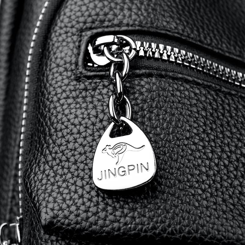 Women's Backpack Large Capacity Schoolbag Travel Backpack