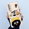 For Huawei P30 Pro P30 Lite Case Panda Sweet Girls Soft TPU Silicone Full Protection Phone Bumper for Huawei P30Pro Cover Fundas