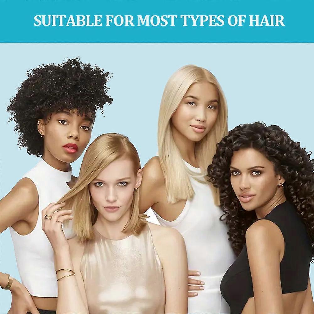 1-3X Teer Shampoo voor de Hoofdhuid Antiroos Shampoo, Teer Extract Hoofdhuid Verzachtende Shampoo voor Seborroïsche Dermatitis, Verzacht Jeukende Hoofdhuid, Hydrateert Haar