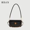 Ladies Messenger Bag Shoulder Commuter Underarm Bag
