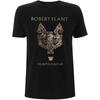 Robert Plant T-Shirt: Heaven Knows OFFICIAL NEW