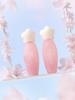 dasique [NEW] Pure Water Lip Gloss (Pink Blossom Collection)