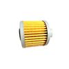Motorcycle Oil Filter For YX 150cc 160cc Zongshen 155cc ZS155 ZS190 Engine Motorbike Pit Dirt Bike Replacement Parts