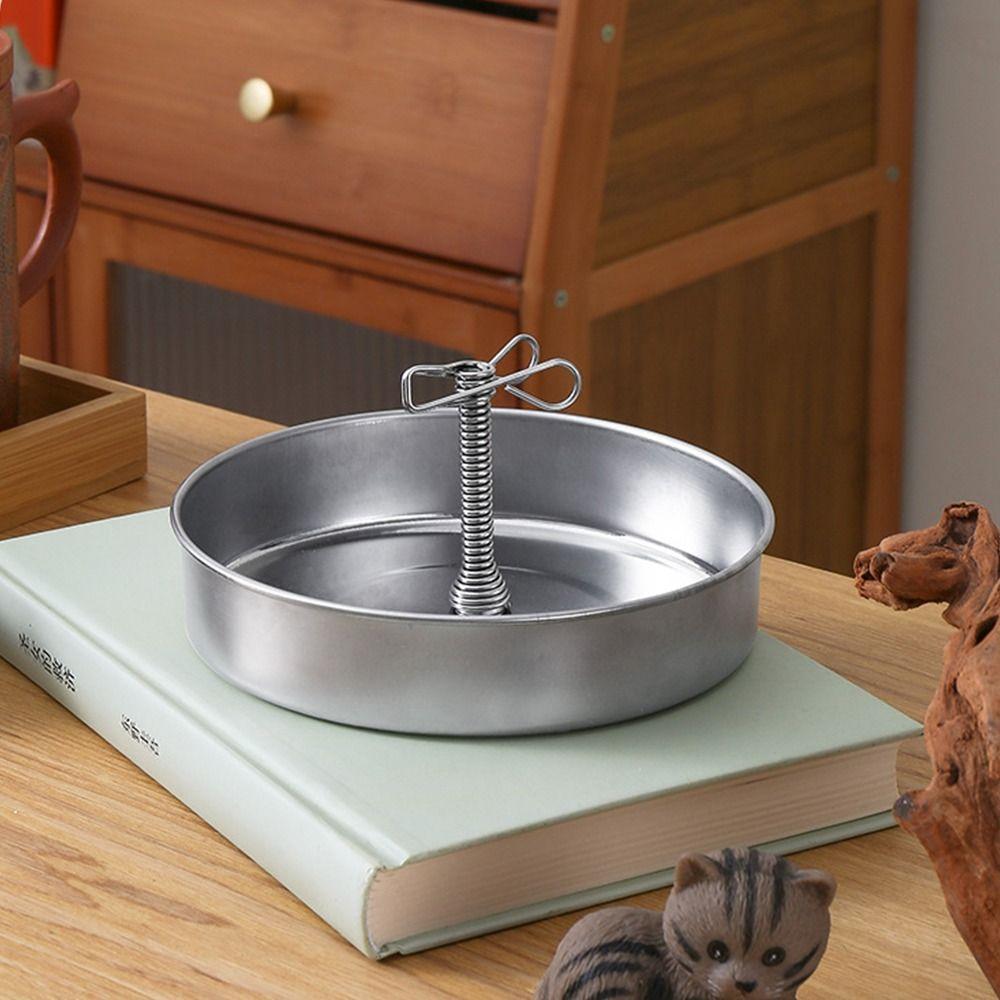 Multi-function Mosquito Coil Bracket Wood Incense Socket  for Home Incense Mosquito Repellent
