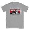 Hot Rods Are Like Potato Chips, You Can't Have Just One - Classic Unisex Crewnec