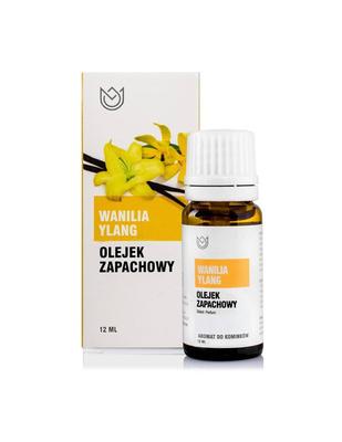 Perfumes – Essential Oils