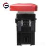 8200442724 93856337 Hazard/Emergency Warning Light Switch Dash Button for Renault Espace Laguna Nissan Primastar Vauxhall