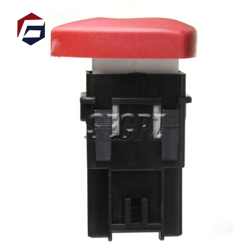 8200442724 93856337 Hazard/Emergency Warning Light Switch Dash Button for Renault Espace Laguna Nissan Primastar Vauxhall