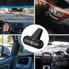 For General Car Air Vent Perfume Clip Auto Air Conditioning Perfume Clip Elegant Auto Decoration Long Lasting Scent For Lovers