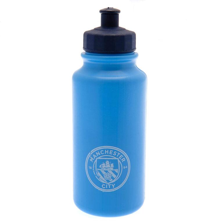 Manchester City FC Signature Football Set