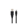 Nanocable USB Nanocable Cable (to) 2-0 To Mini Usb 5 Pin 1m