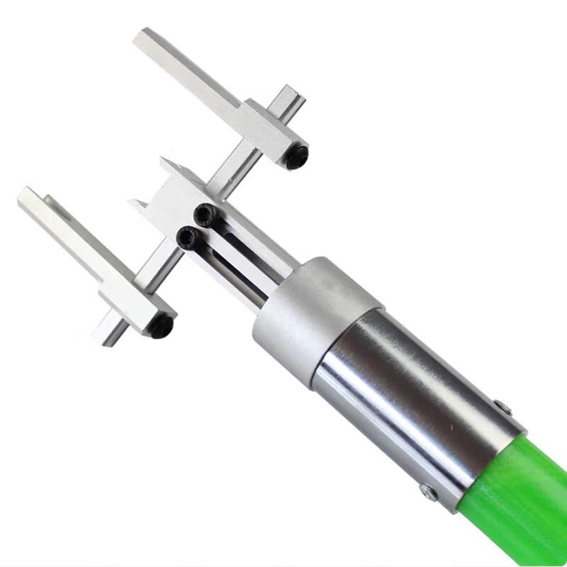 Zeyue FG-99 Automatic Fiber Optic Cable Hanging Machine