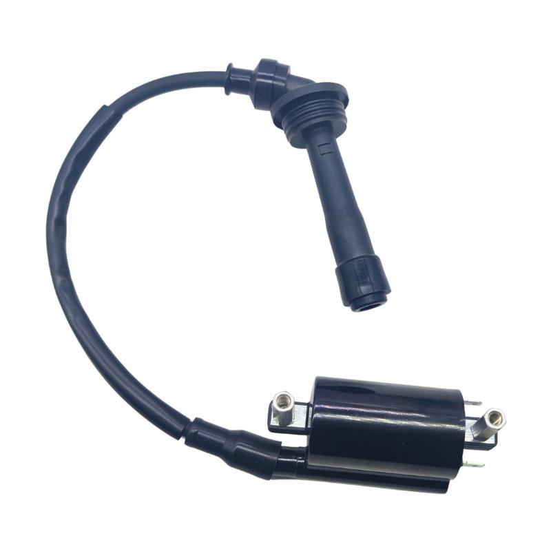 High-Voltage Ignition Coil for Benelli Xiao Huang Long 250 QJ250GY2-2235 Motorcycle Accessories