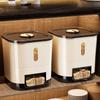 Guanzhuojia Sealed Food Storage Dispenser