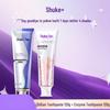 Saky Smart Whitening & Stardust Cherry Blossom Toothpaste Twin Pack